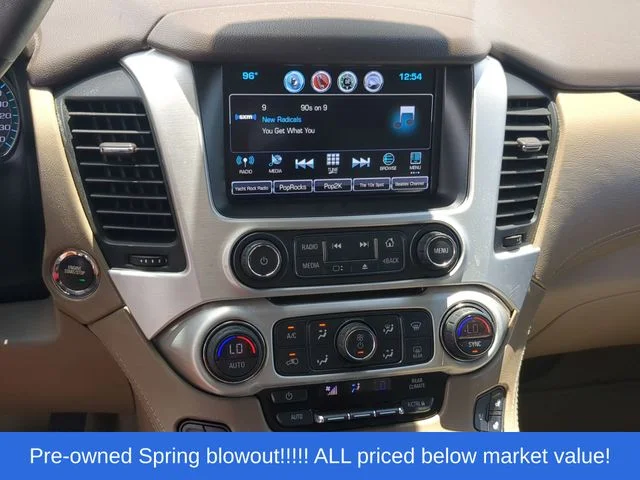 Used 2018 White GMC SLT image 31