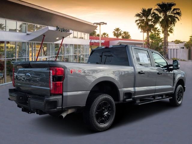 Used 2025 Gray Ford XL image 3