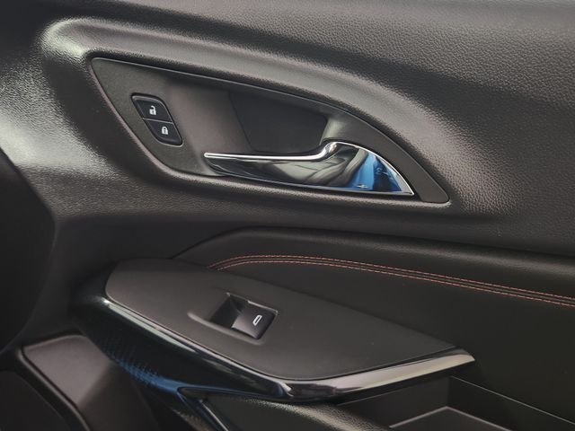 Used 2025 Blue Chevrolet 2RS image 15