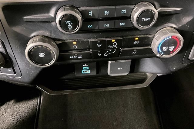 Used 2024 Silver Ford XL image 16