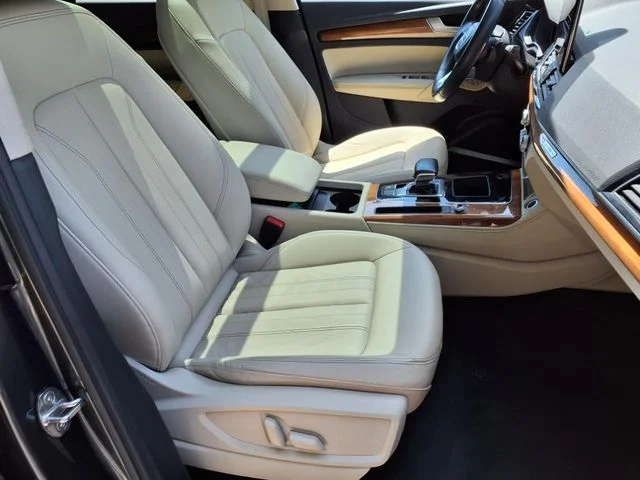 2023 Audi Q5 Premium Plus - Photo 20