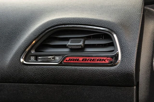 2023 Dodge Challenger SRT - Photo 10