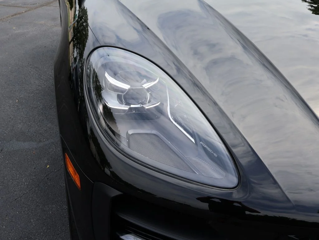 Used 2020 Black Porsche S image 14