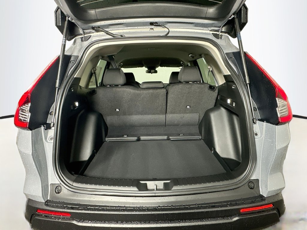 New 2027 Urban Gray Pearl Honda LX image 23