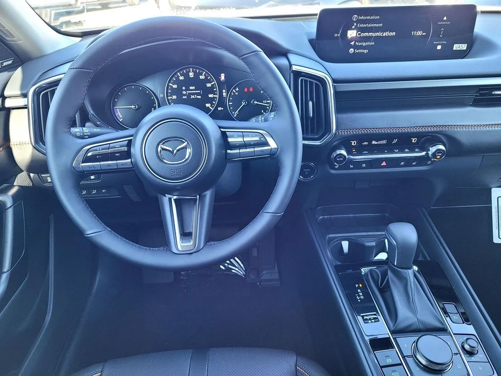 2026 Mazda CX-50 Premium Plus - Photo 8