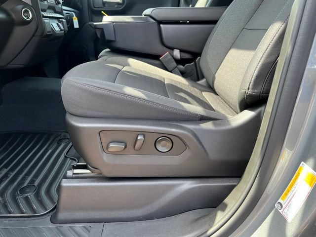2026 Chevrolet Silverado 1500 Custom - Photo 17