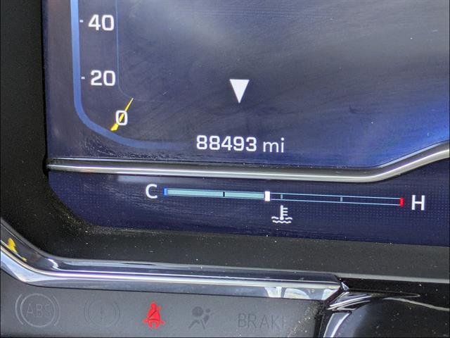 2023 Chevrolet Silverado 1500 LTZ - Photo 27