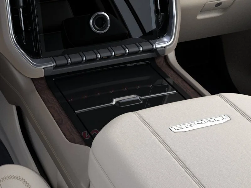 2026 GMC Yukon XL Denali - Photo 23