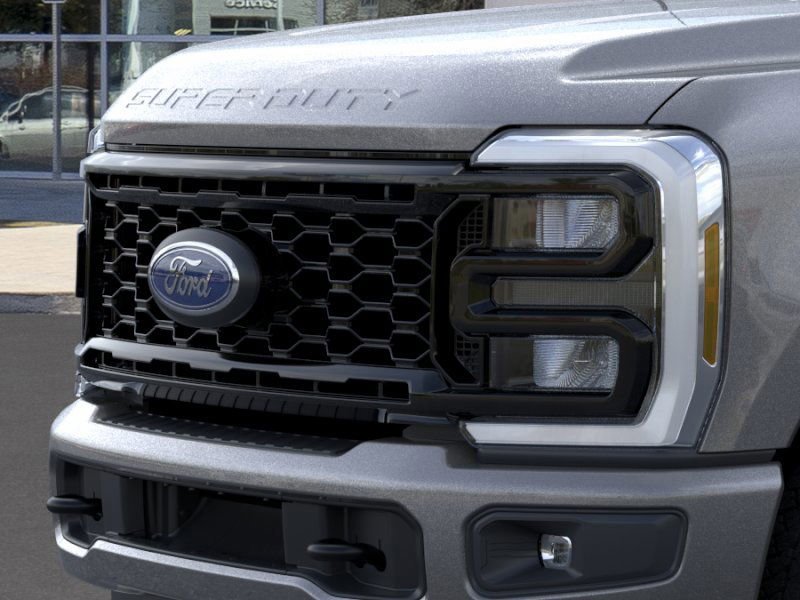 2026 Ford F-350 Super Duty XL - Photo 17