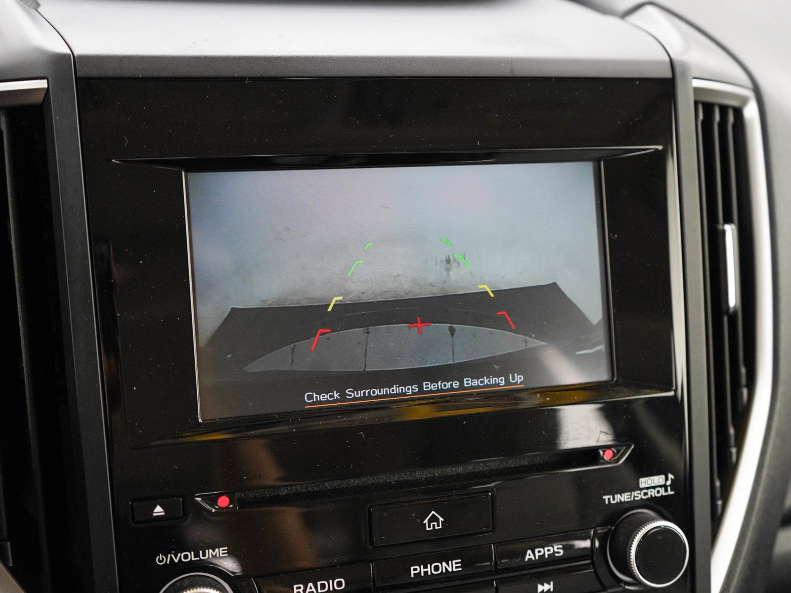 Used 2019 Crystal Black Pearl Subaru  image 21