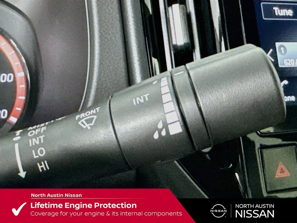 New 2026 Gray Nissan PRO-X image 14