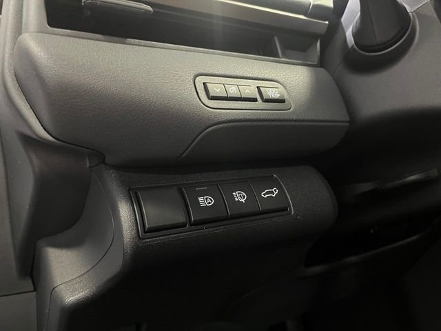 New 2026 Wind Chill Pearl <sup>1</sup> Toyota  XLE image 16
