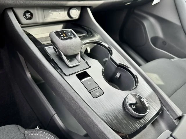 2026 Nissan Rogue S - Photo 20