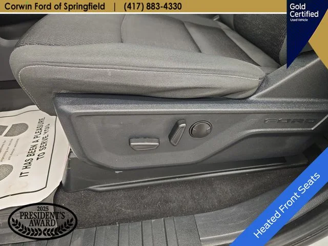 Used 2023 Avalanche Ford XLT image 37