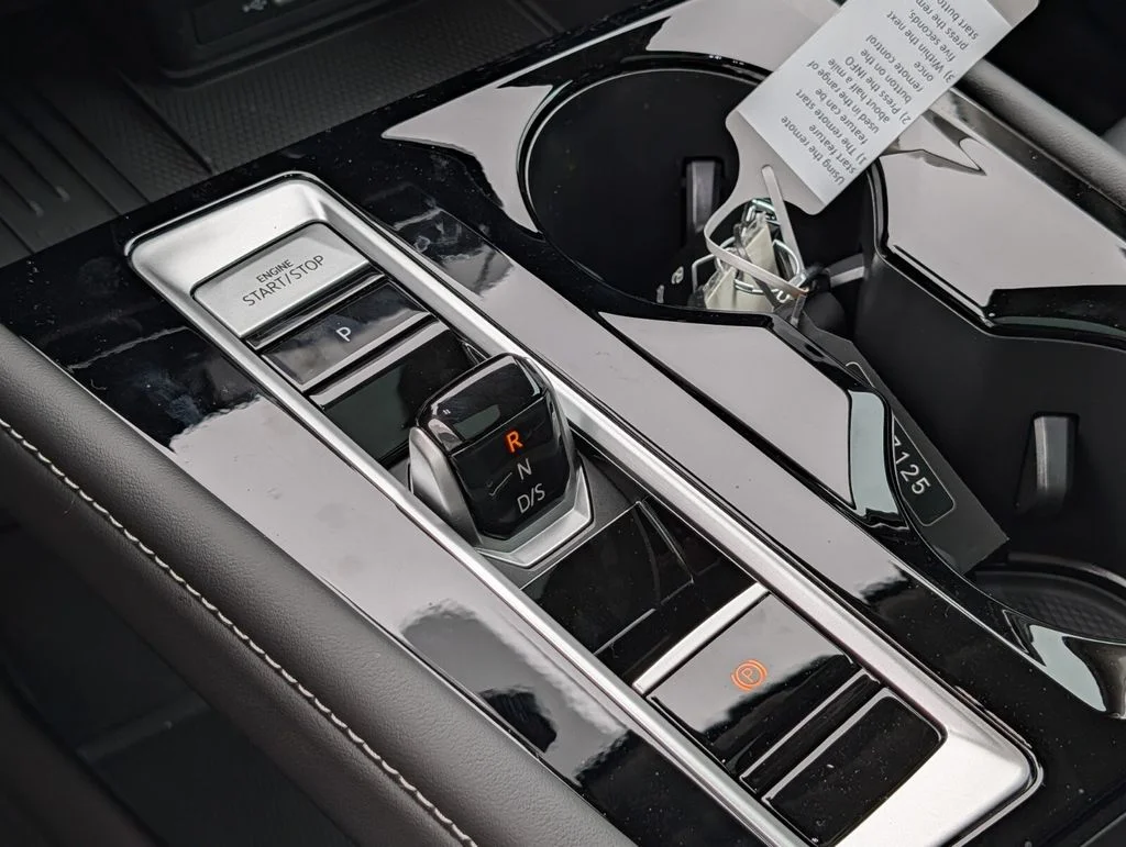 New 2026 Gray Volkswagen 2.0T SEL Premium R-Line image 28