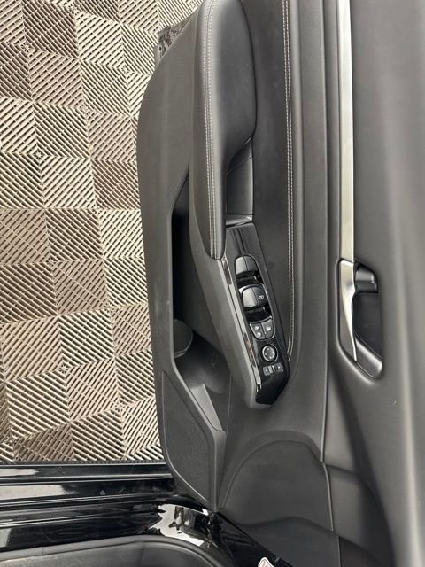 Used 2023 Black Nissan 2.5 SL image 21