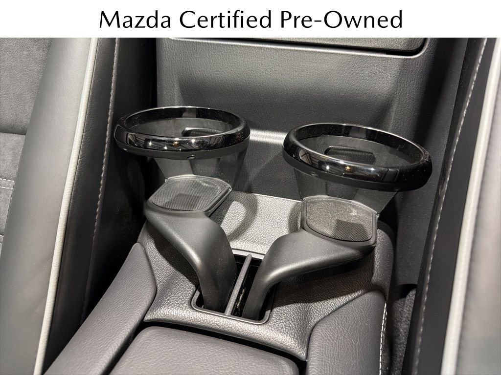 2024 Mazda MX-5 Miata Club - Photo 24