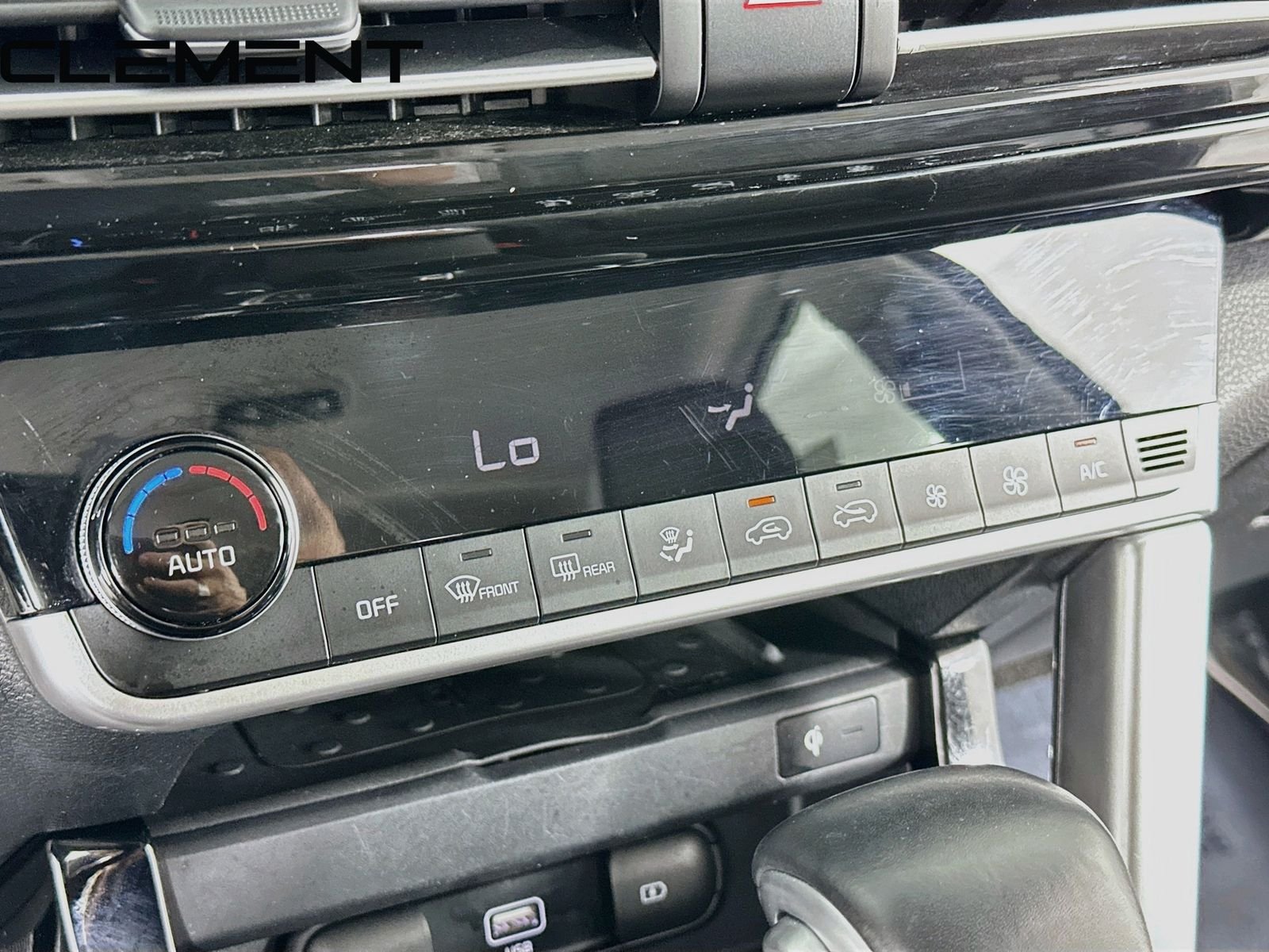 2022 Kia Seltos EX - Photo 20