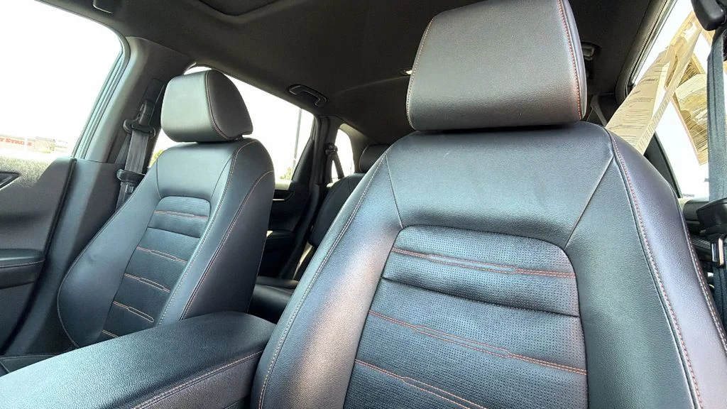 Used 2024  Honda Sport-L image 11