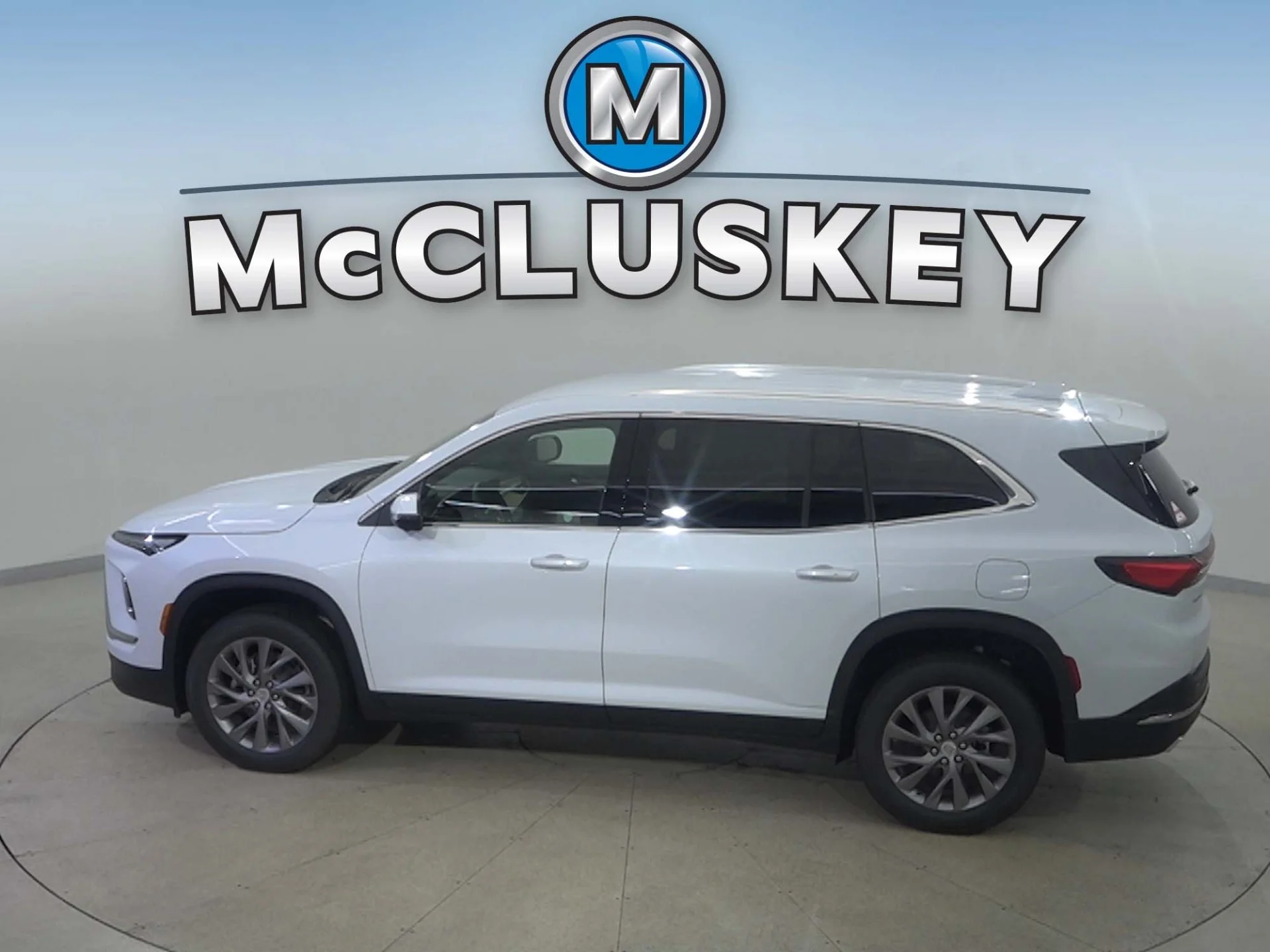 2026 Buick Enclave Preferred - Photo 57
