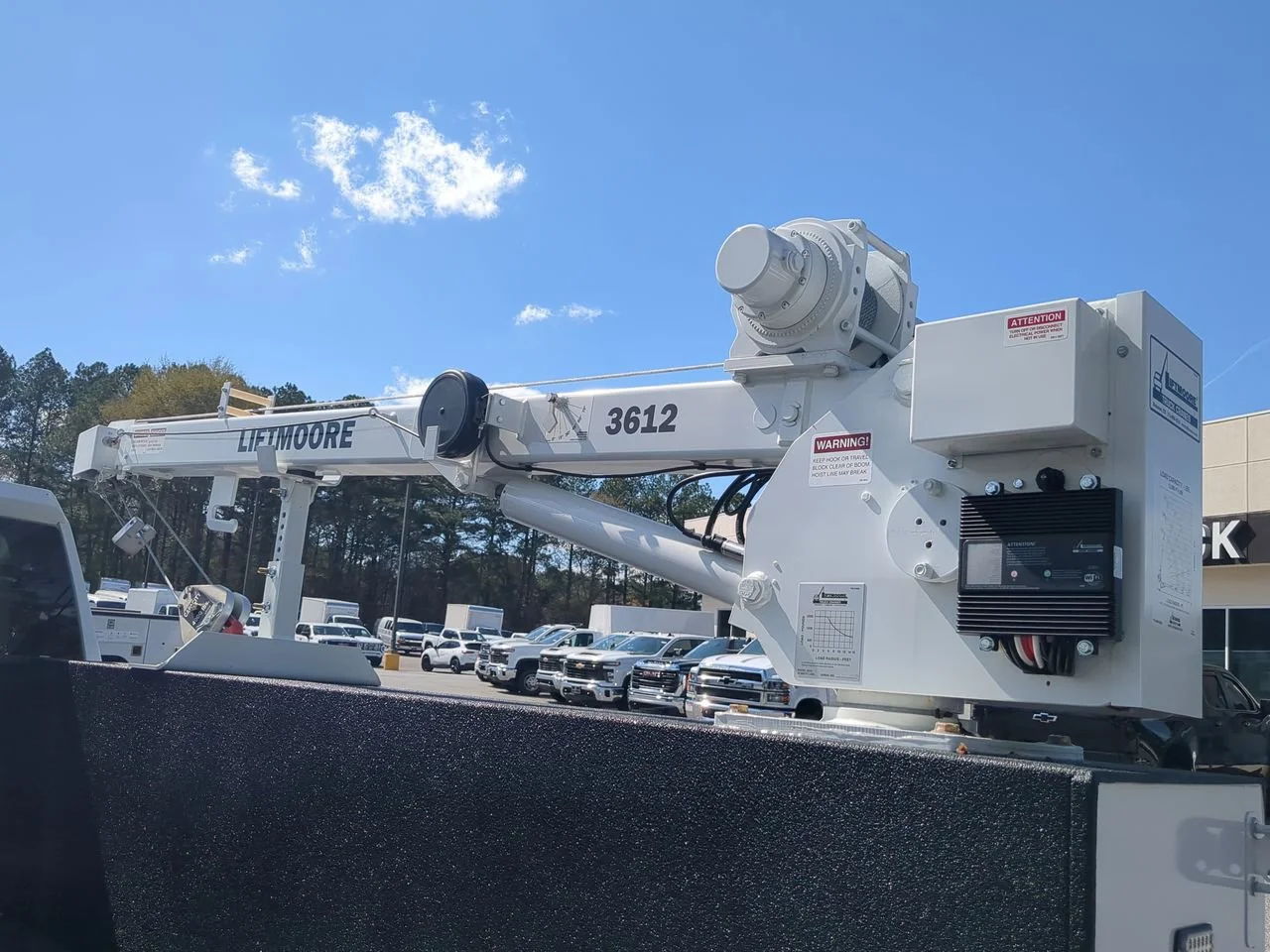 New 2026 Summit White GMC Pro image 24