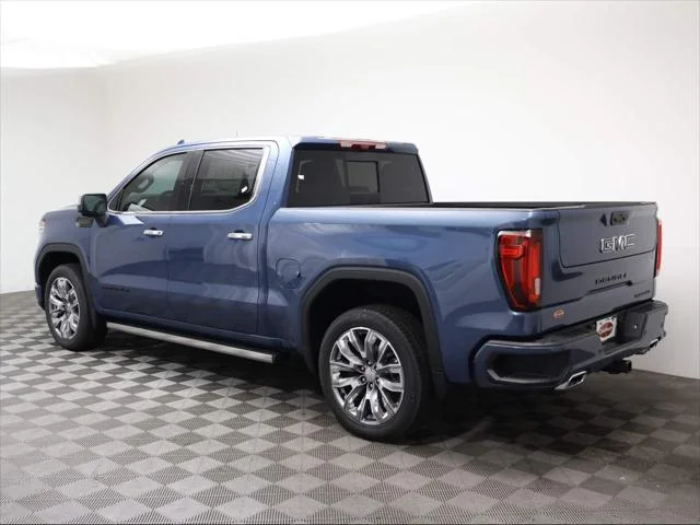 2026 GMC Sierra 1500 Denali - Photo 27