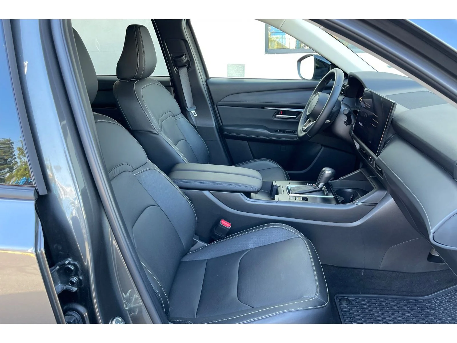 Used 2026 Machine Gray Metallic Mazda 2.5 S Premium image 20