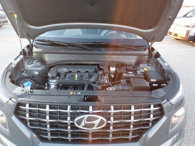 New 2026 Gray Hyundai SEL image 14