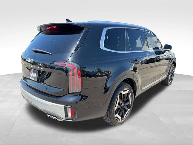 2023 Kia Telluride EX - Photo 7