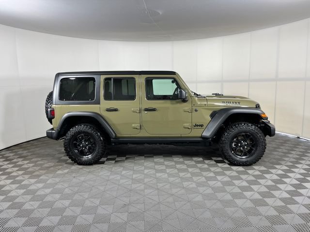 New 2026 41 Jeep Willys image 4