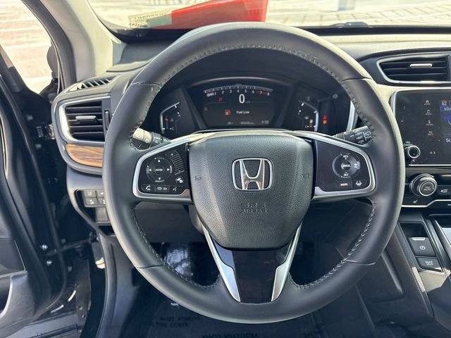 Used 2018  Honda EX-L image 14
