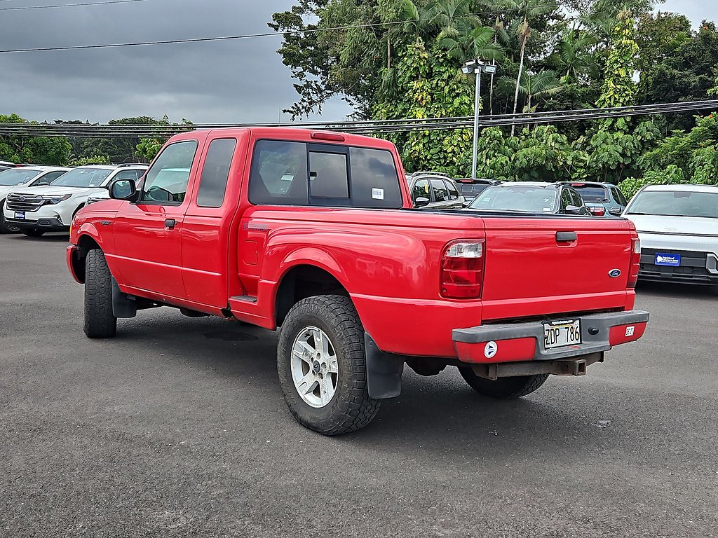 Used 2002  Ford Edge image 15