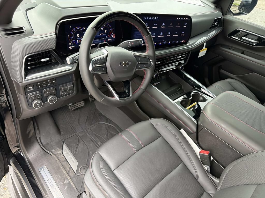 2026 Chevrolet Suburban RST - Photo 49