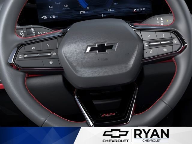 2026 Chevrolet Blazer EV RS - Photo 19