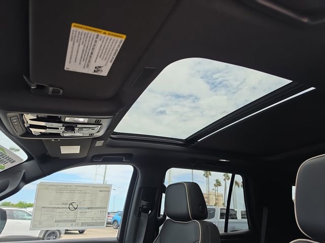 2026 Chevrolet Tahoe Premier - Photo 30