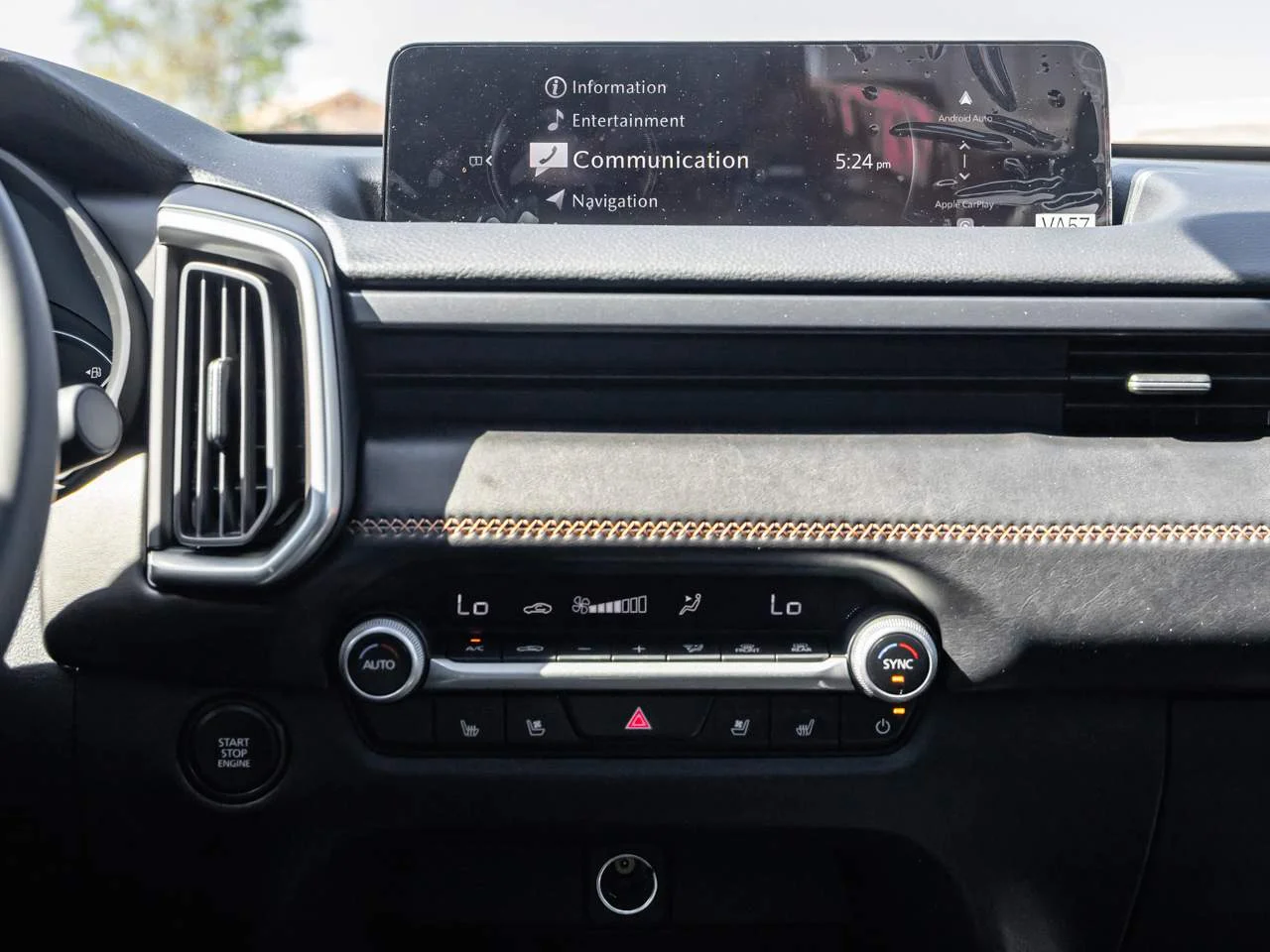 New 2026 Cypress Mazda 2.5 S Premium AWD image 17