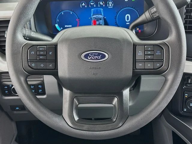 New 2026 Ford F-250SD XLT