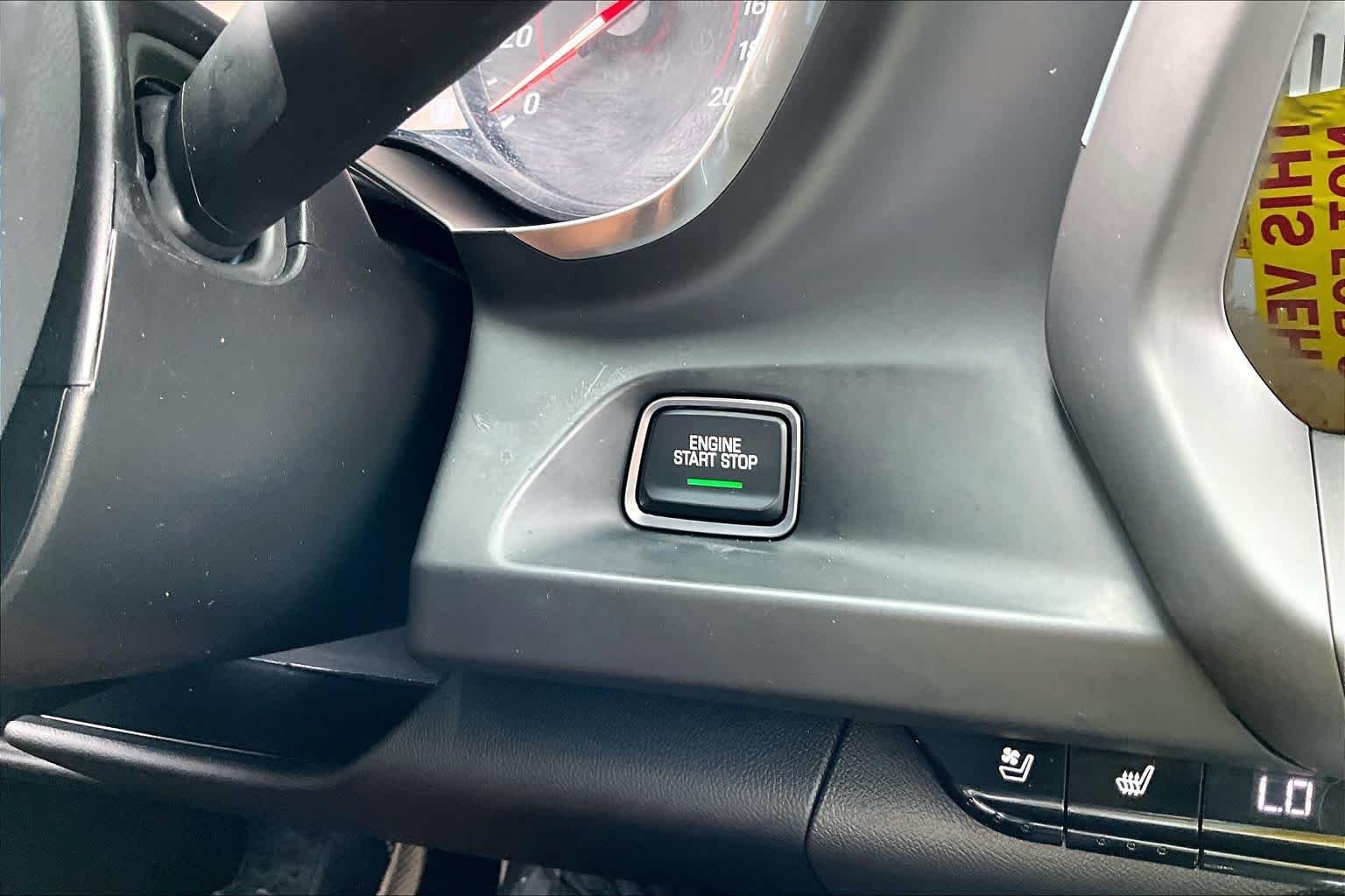 Used 2019 Summit White Chevrolet 2SS image 32