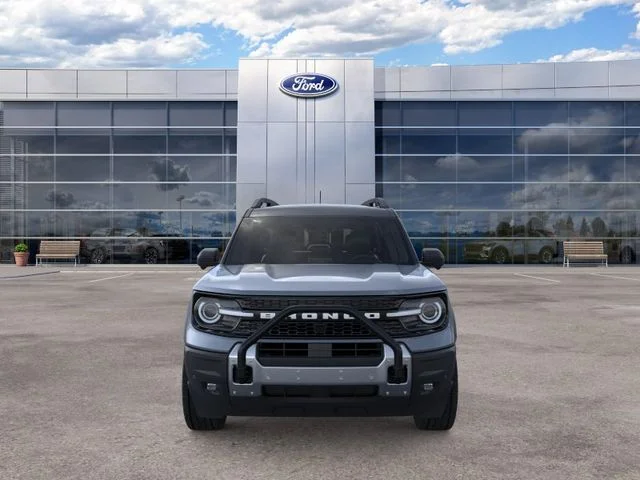 2026 Ford Bronco Sport Outer Banks - Photo 6