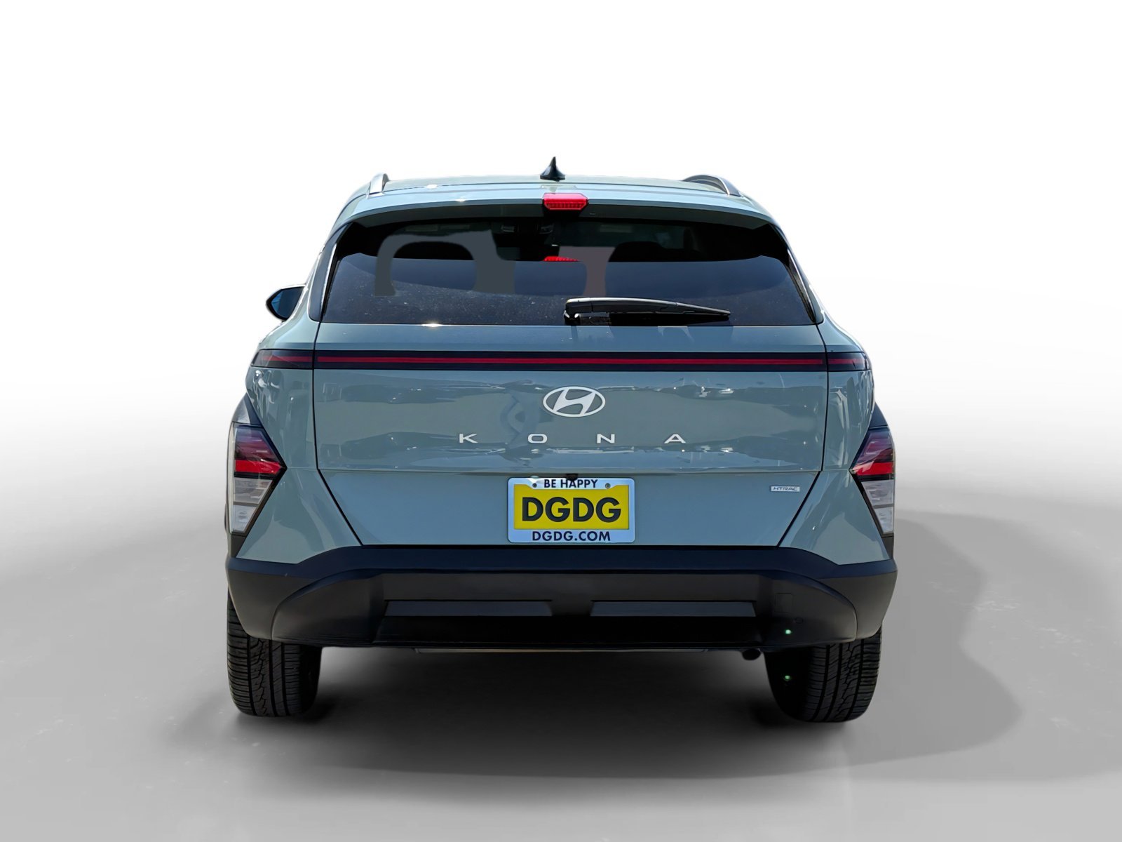 Used 2024 Green Hyundai SEL image 4