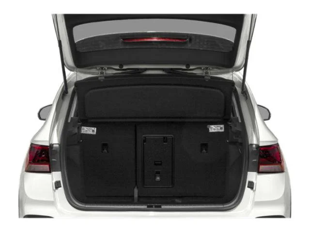 Used 2024 Deep Black Pearl Volkswagen SE image 14