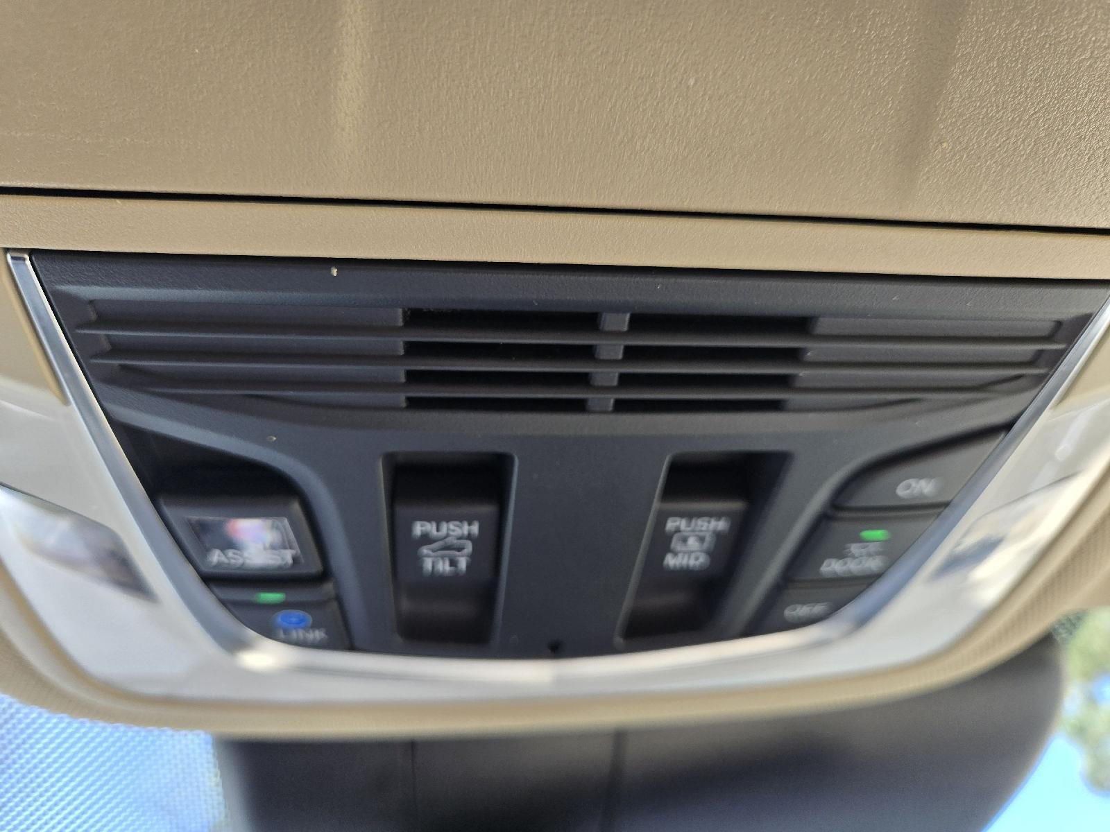 Used 2023 Majestic Black Pearl Acura w/Tech image 43