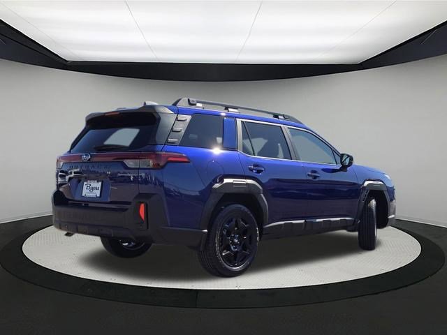 2026 Subaru Outback Limited - Photo 7