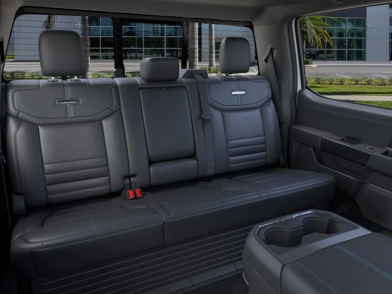 2026 Ford F-250 Super Duty Platinum - Photo 31