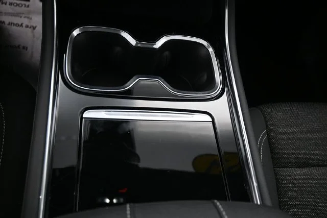 Used 2024 Gray Chevrolet LS image 35