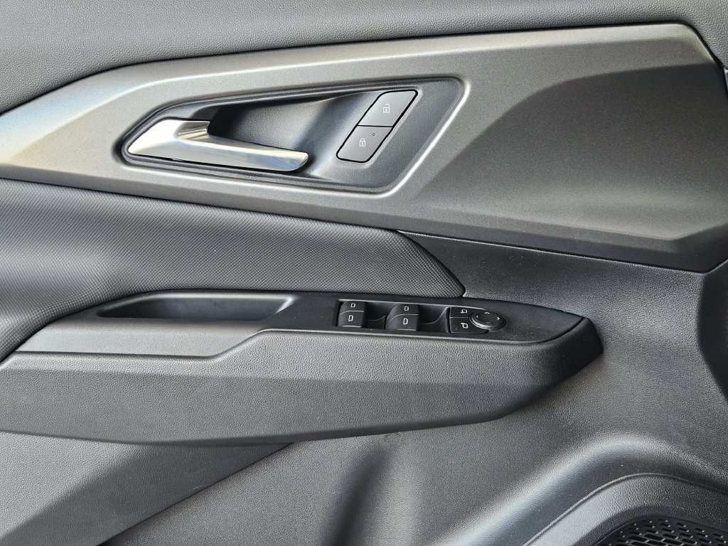 2026 Chevrolet Equinox EV 1LT - Photo 20