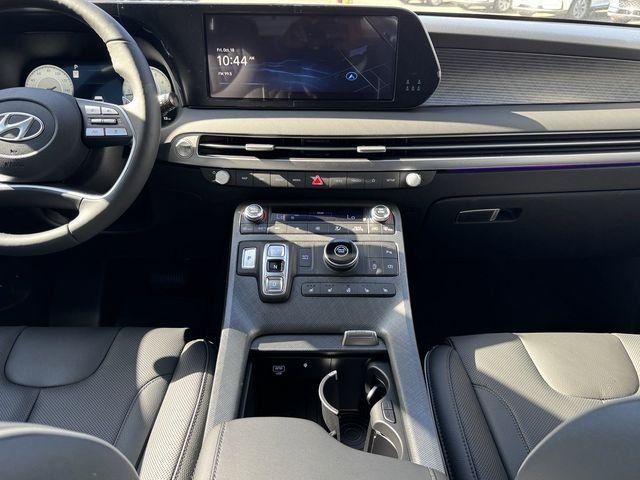 New 2025 Silver Hyundai Limited image 10