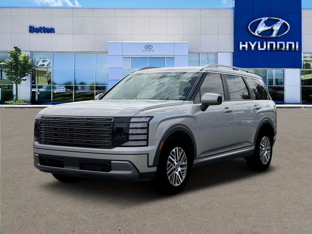 2026 Hyundai PALISADE SEL AWD