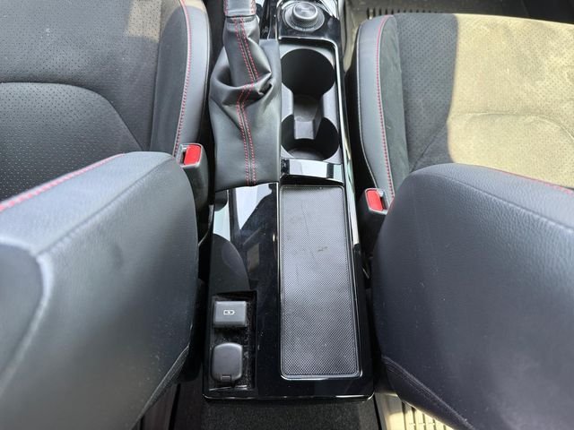 Certified Used 2025 Ice Toyota Premium Plus image 16