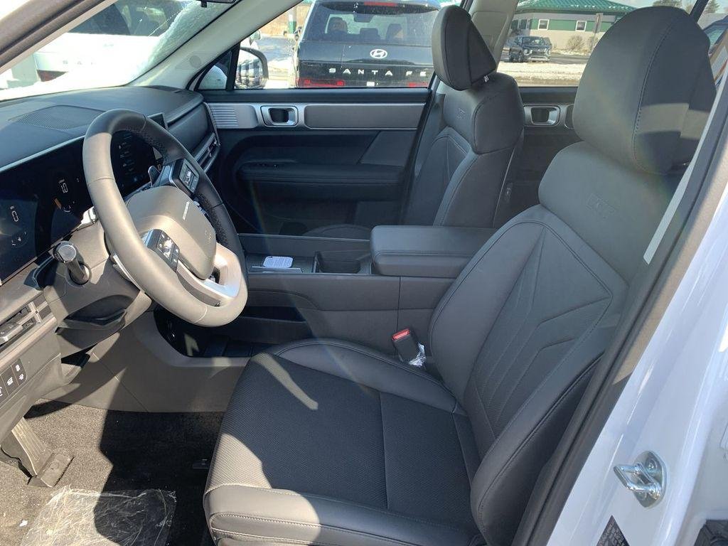 2026 Hyundai Santa Fe XRT - Photo 11